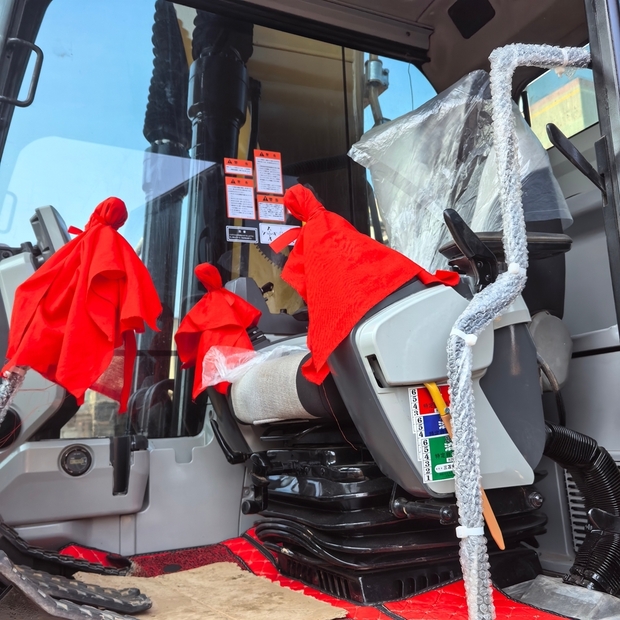 2022 Caterpillar 320EL-44839649