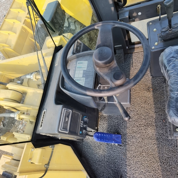 2022 Caterpillar 950G-44839676