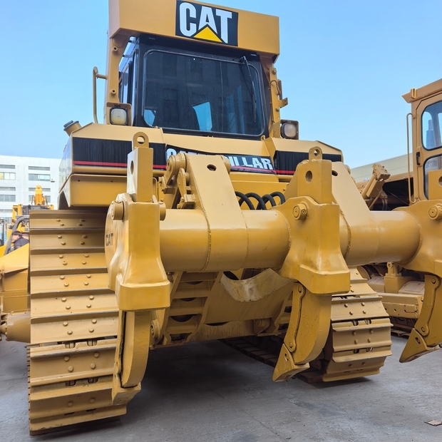 2022 كاتربيلر D7R-44839686