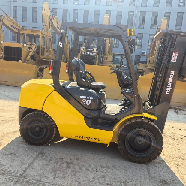 2022 Komatsu FD30-44839690