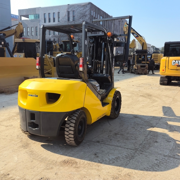 2022 Komatsu FD30-44839691