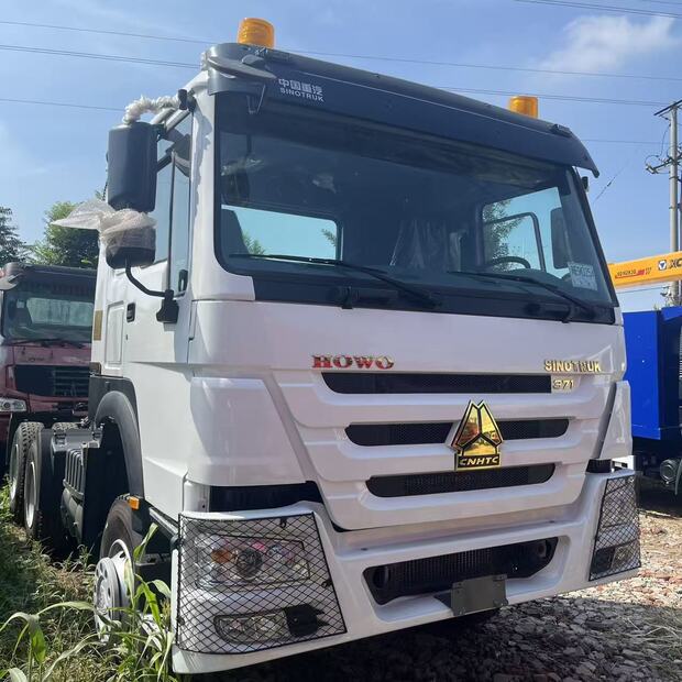 2022 HOWO 371-44839753