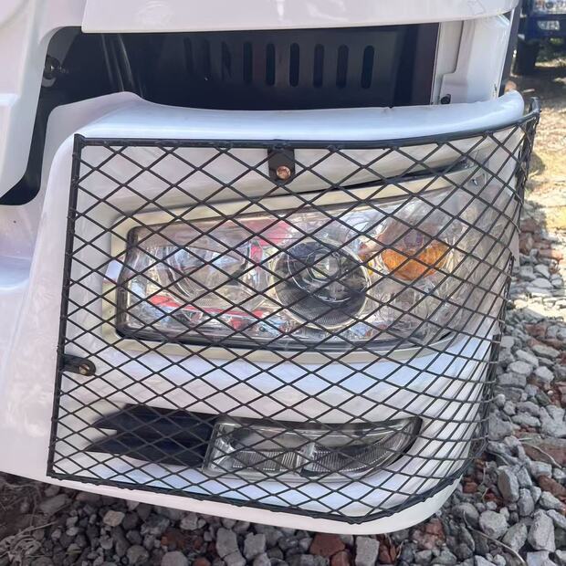 2022 HOWO 371-44839754