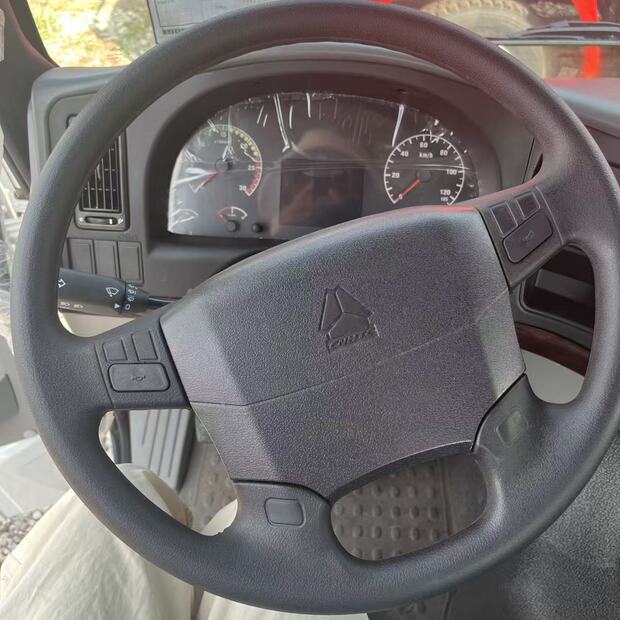 2022 HOWO 371-44839756