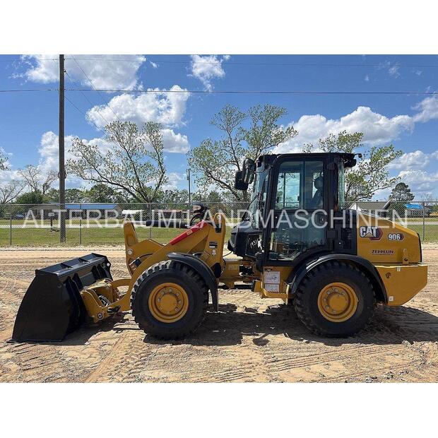 2023 Caterpillar 906-44839835