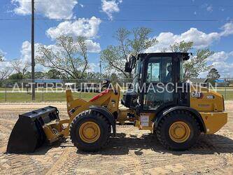 Image for CONSTRUCTION EQUIPMENT 2023 Caterpillar 906