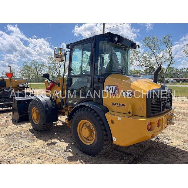 2023 Caterpillar 906-44839836