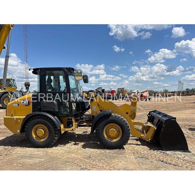 2023 Caterpillar 906-44839838