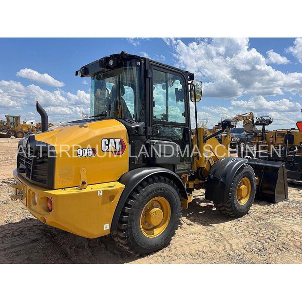 2023 Caterpillar 906-44839841