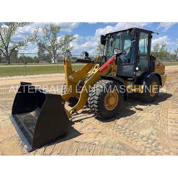 2023 Caterpillar 906-44839842