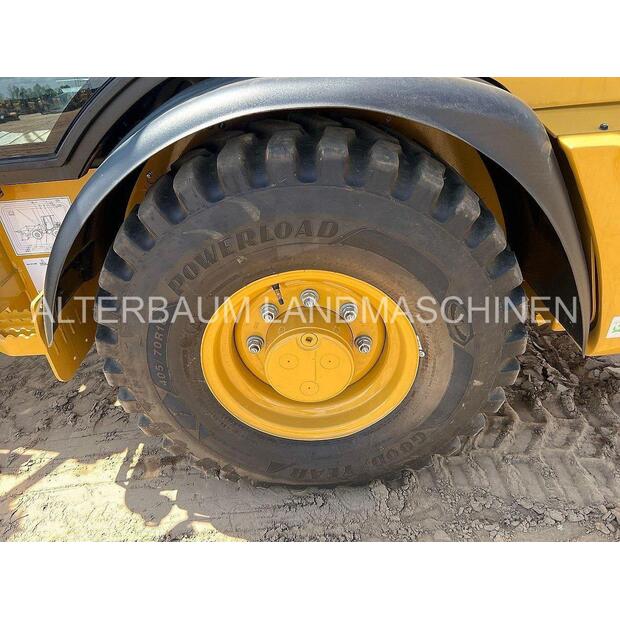 2023 Caterpillar 906-44839844