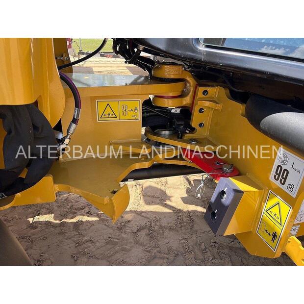 2023 Caterpillar 906-44839853