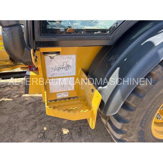 2023 Caterpillar 906-44839854