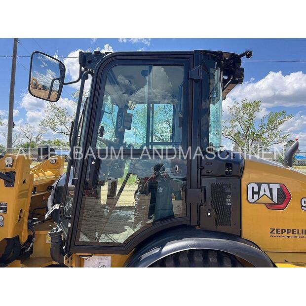 2023 Caterpillar 906-44839855