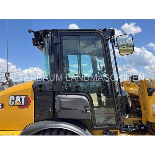 2023 Caterpillar 906-44839860