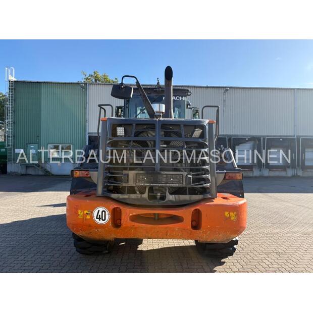 2011 Hitachi ZW250-44839876