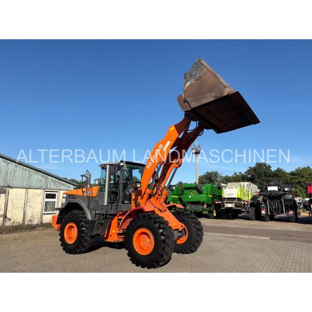 2011 Hitachi ZW250-44839881