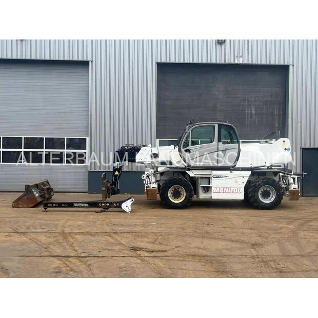 2015 مانيتو MRT2150 PRIVILEGE-44839930