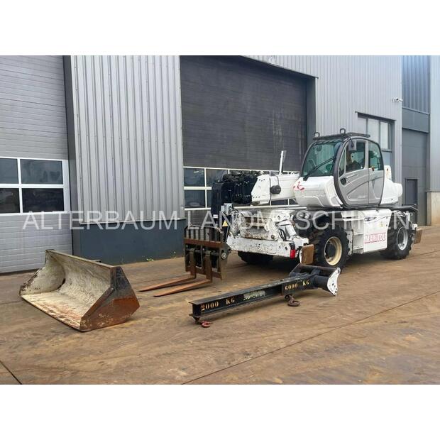 2015 مانيتو MRT2150 PRIVILEGE-44839931