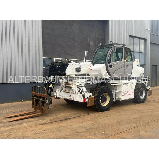 2015 مانيتو MRT2150 PRIVILEGE-44839934