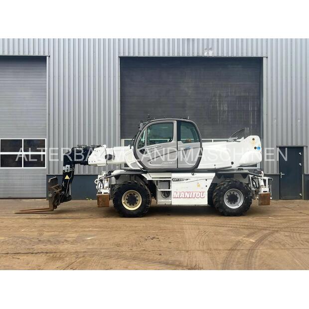 2015 مانيتو MRT2150 PRIVILEGE-44839935