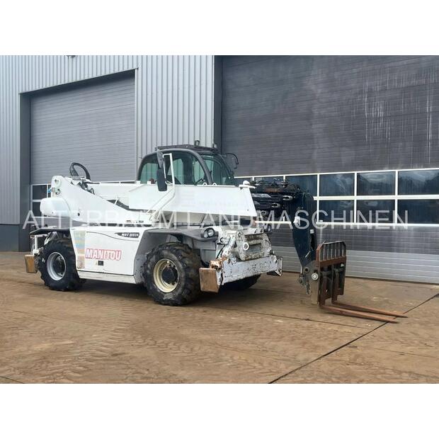 2015 مانيتو MRT2150 PRIVILEGE-44839940