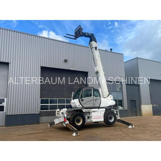 2015 مانيتو MRT2150 PRIVILEGE-44839941