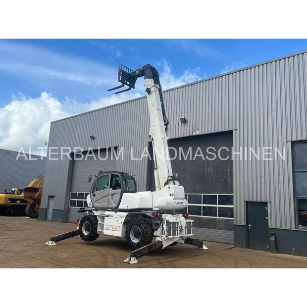 2015 مانيتو MRT2150 PRIVILEGE-44839943