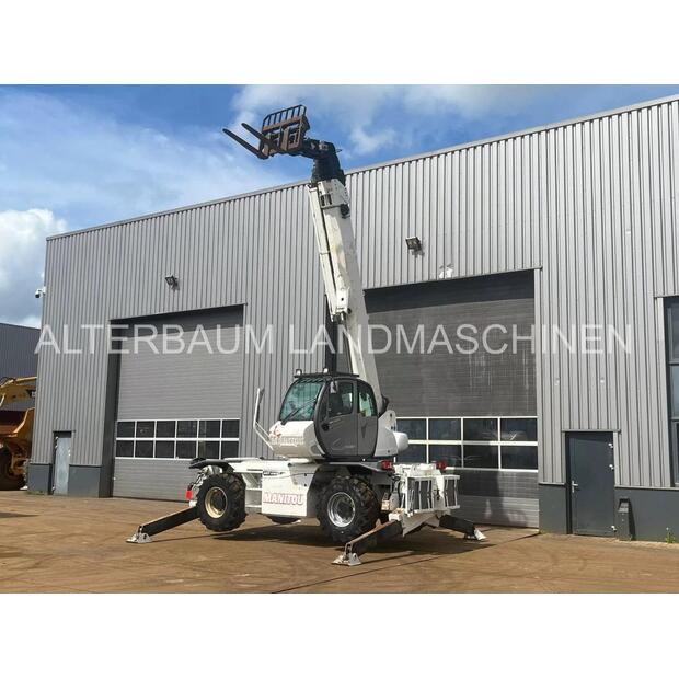 2015 مانيتو MRT2150 PRIVILEGE-44839945