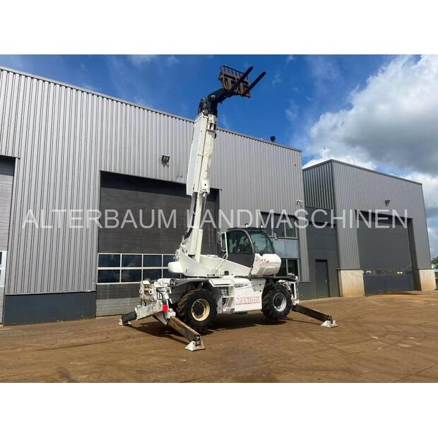 2015 مانيتو MRT2150 PRIVILEGE-44839946