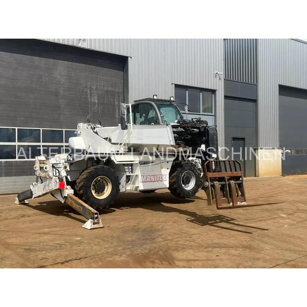 2015 مانيتو MRT2150 PRIVILEGE-44839949