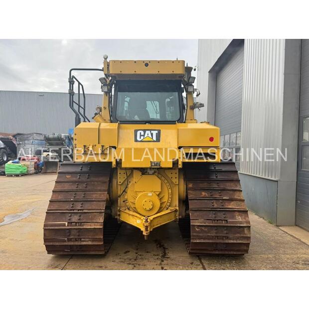 2016 Caterpillar D6T LGP-44839975