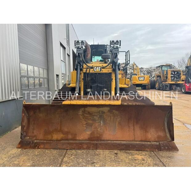 2016 Caterpillar D6T LGP-44839979