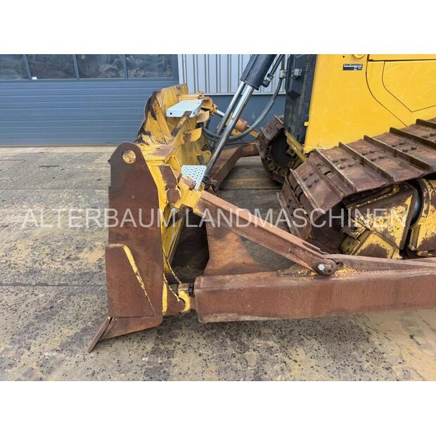 2016 Caterpillar D6T LGP-44839980