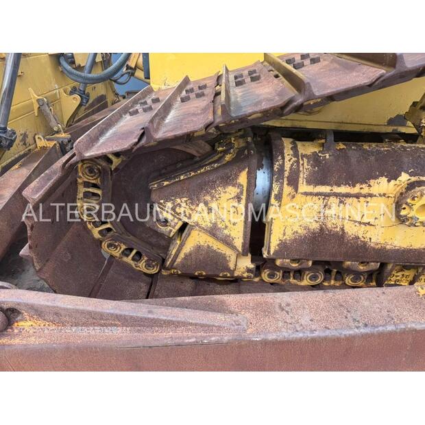 2016 Caterpillar D6T LGP-44839981