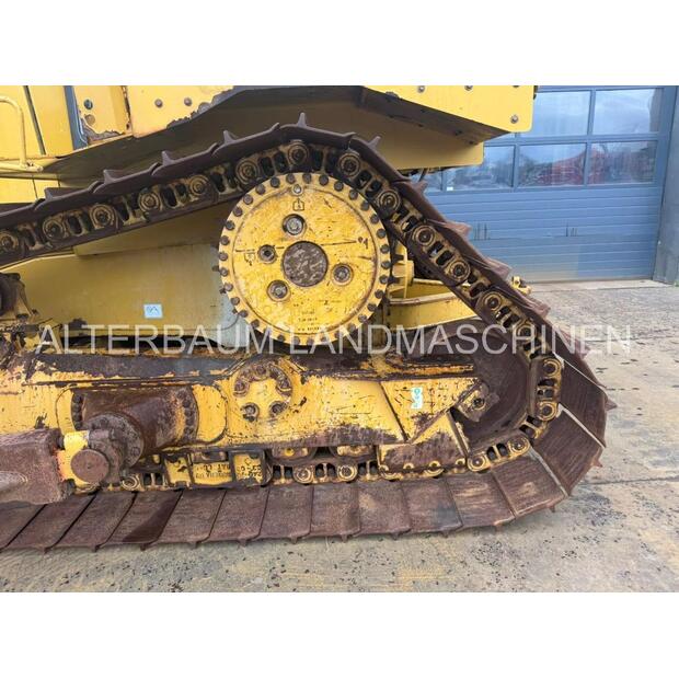 2016 Caterpillar D6T LGP-44839982