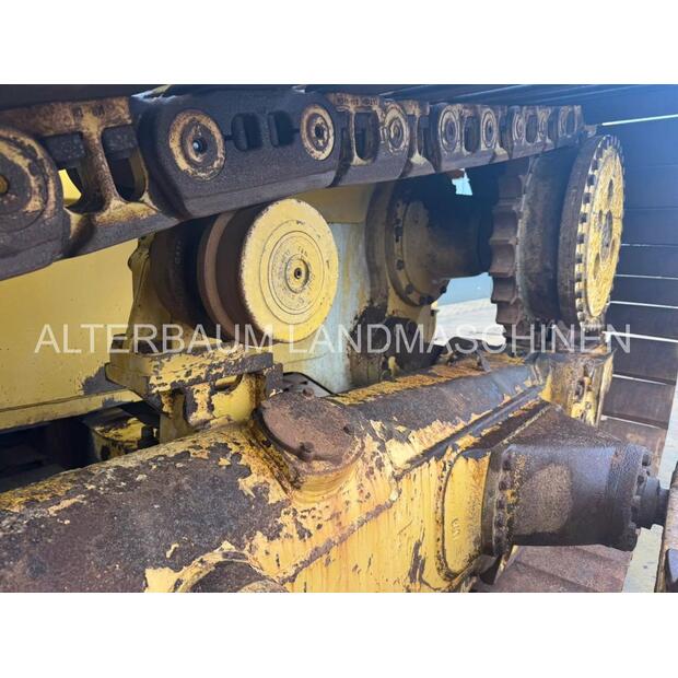 2016 Caterpillar D6T LGP-44839983