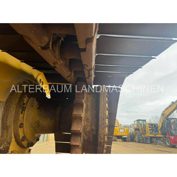 2016 Caterpillar D6T LGP-44839984