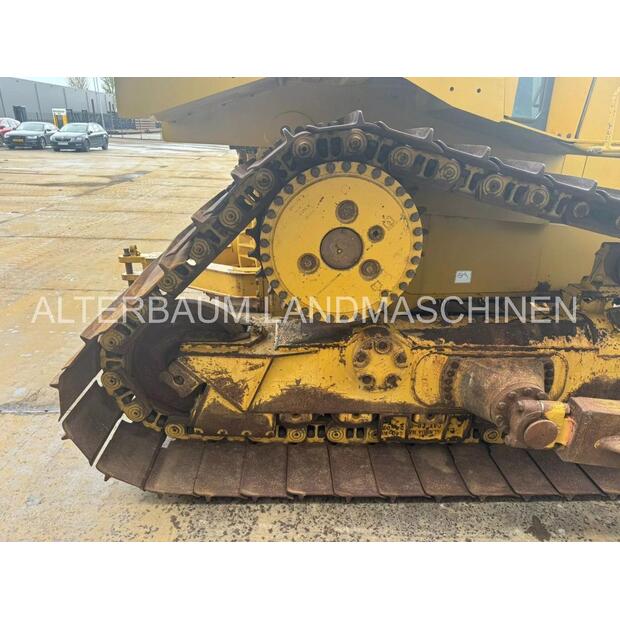 2016 Caterpillar D6T LGP-44839985