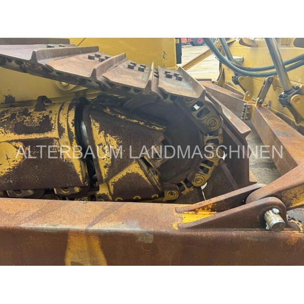 2016 Caterpillar D6T LGP-44839986