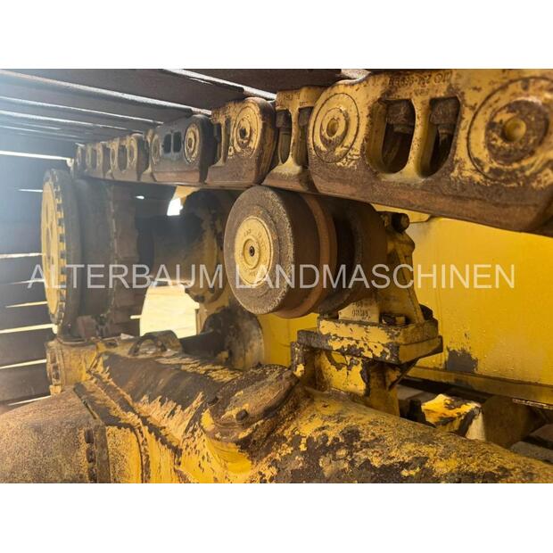2016 Caterpillar D6T LGP-44839987
