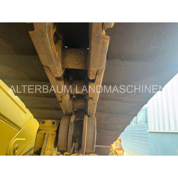 2016 Caterpillar D6T LGP-44839988