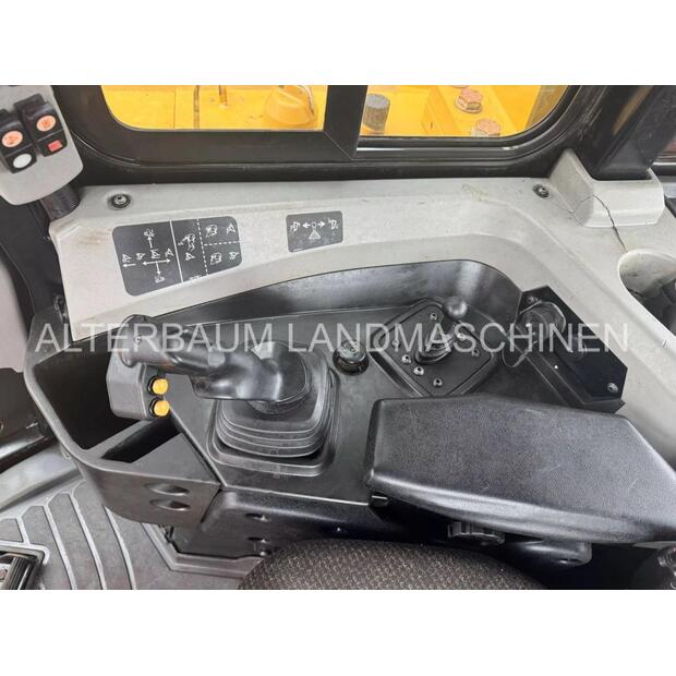 2016 Caterpillar D6T LGP-44839989