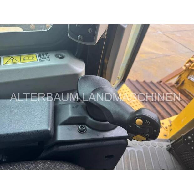 2016 Caterpillar D6T LGP-44839991