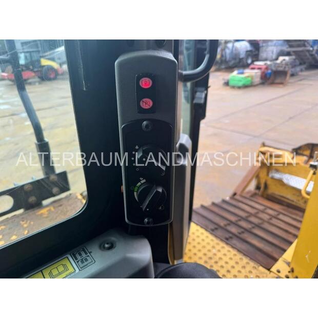 2016 Caterpillar D6T LGP-44839992