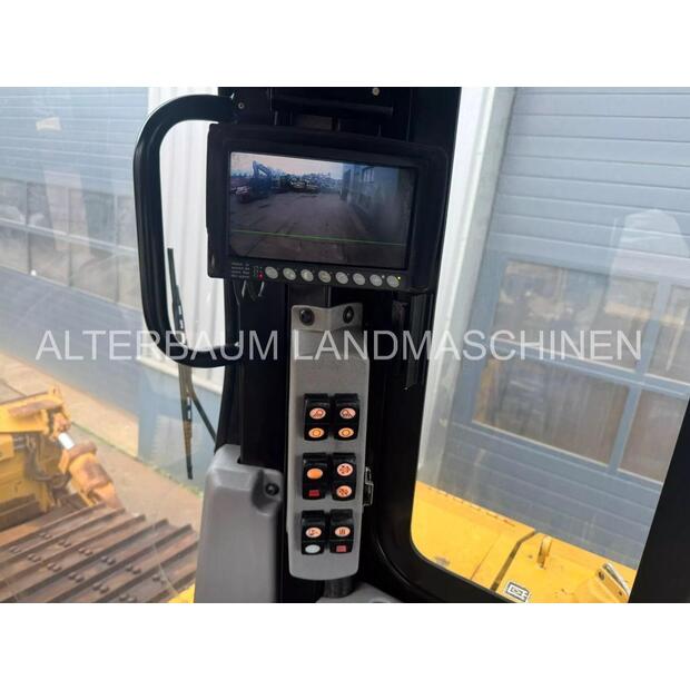 2016 Caterpillar D6T LGP-44839993