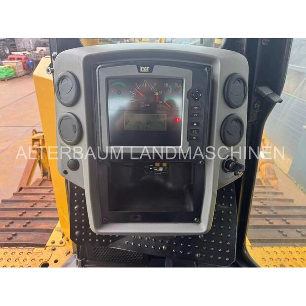 2016 Caterpillar D6T LGP-44839994