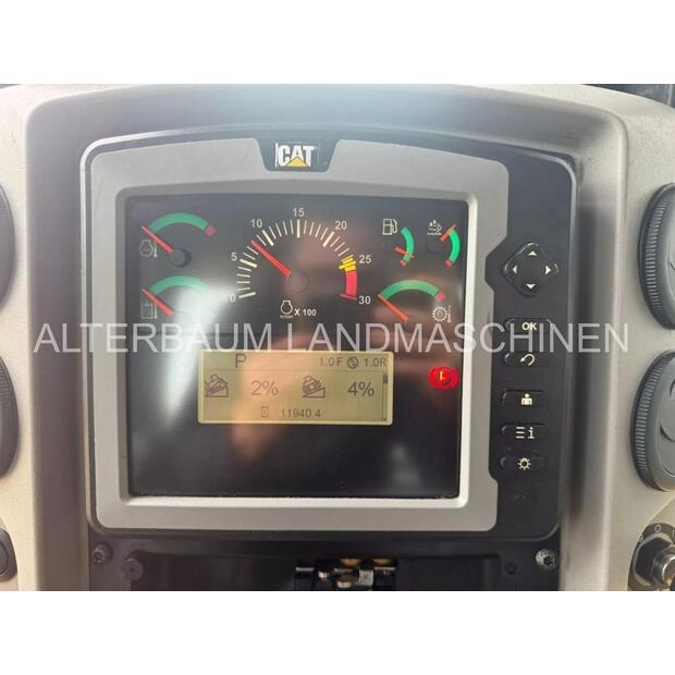 2016 Caterpillar D6T LGP-44839995