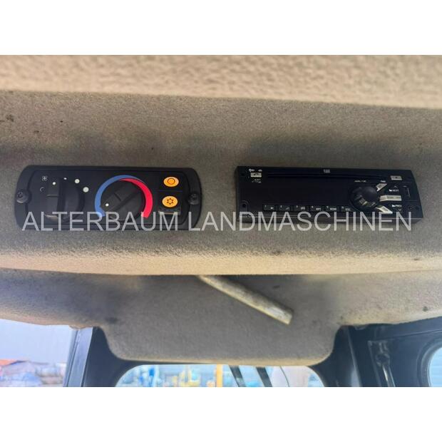 2016 Caterpillar D6T LGP-44839996