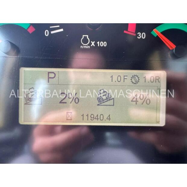 2016 Caterpillar D6T LGP-44839997